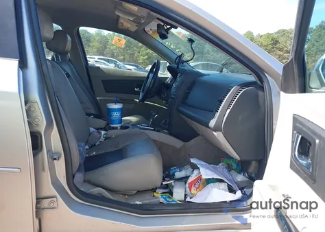 2006 Cadillac Cts Standard z USA, uszkodzony, nr VIN 1G6DM57T160162184